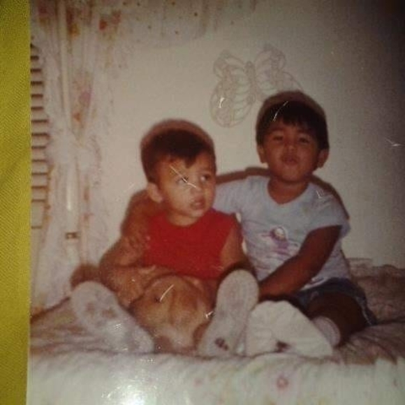 Meet your Posher, Moses - Picture 1 of 1